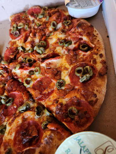 Photo of Bro's Pizza & Wings - 429 Glendale Ave, St. Catharines, ON L2P 3Y1